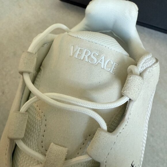 Versace 1016306‎ Men\'s Shoes Sneaker Mercury M_VS_04, size 46 main image 14